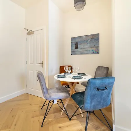Holiday home No1 At The Ambleside